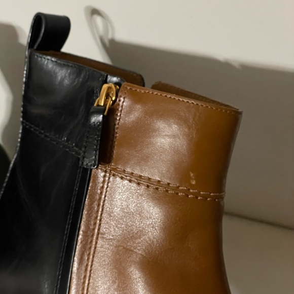 Tory Burch Everly Bootie - Picture 3 of 9